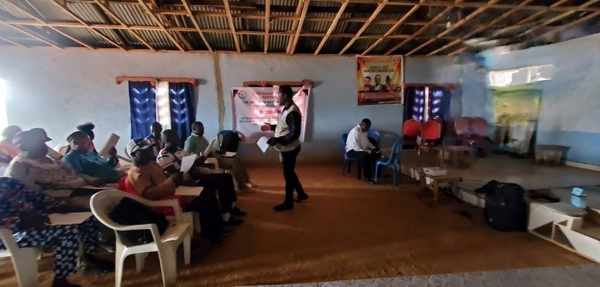 Liberia Council of Churches tweet media