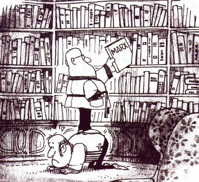 lavidaenvinetas's tweet image. Quino