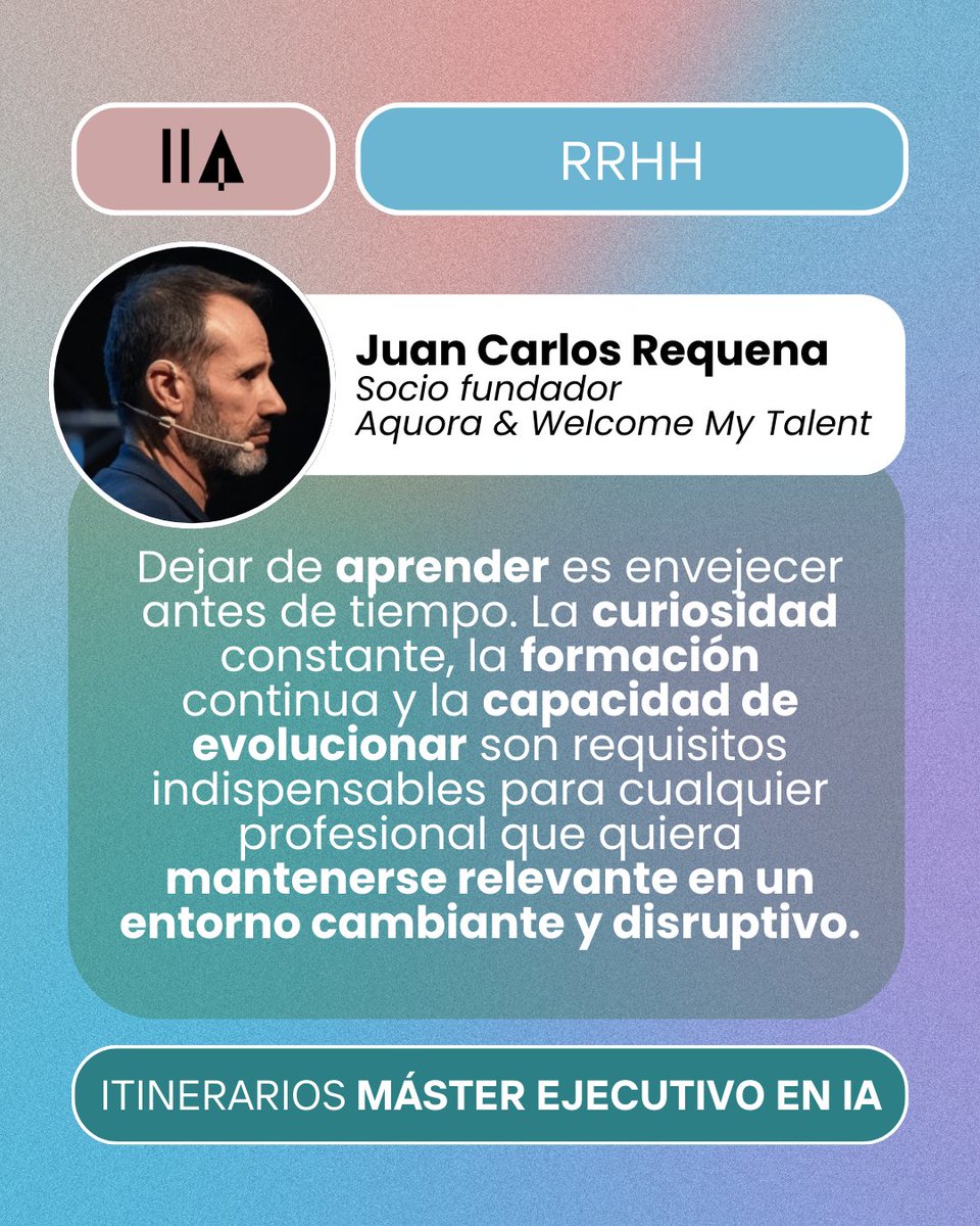 Instituto de Inteligencia Artificial tweet media