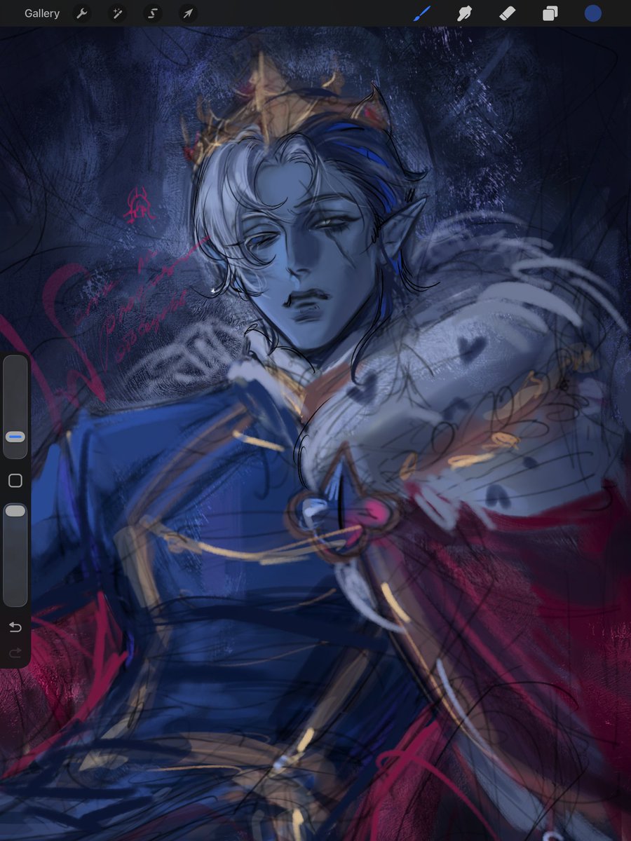 #shadowmilkcookie wip