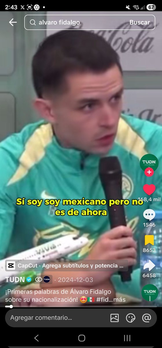 iJulioP25's tweet photo. @Pacoelfarola @GxldeMagisco22 Y ahí esta el video es mexicano desde el 2024
https://t.co/5sCAJgW426 https://t.co/YqcHozzLAU