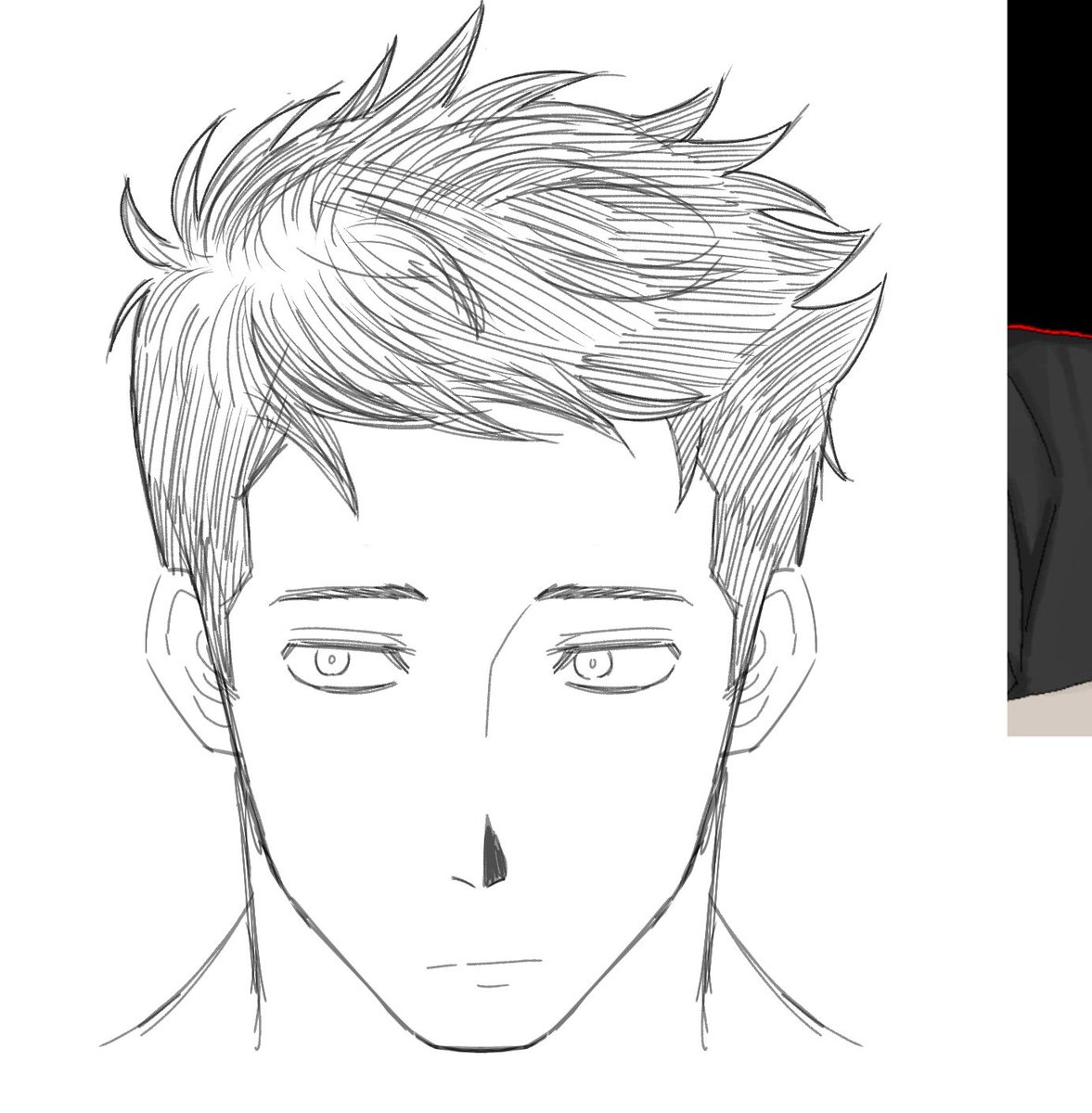 anduve con bloqueo artístico pero ya me recuperé (creo)