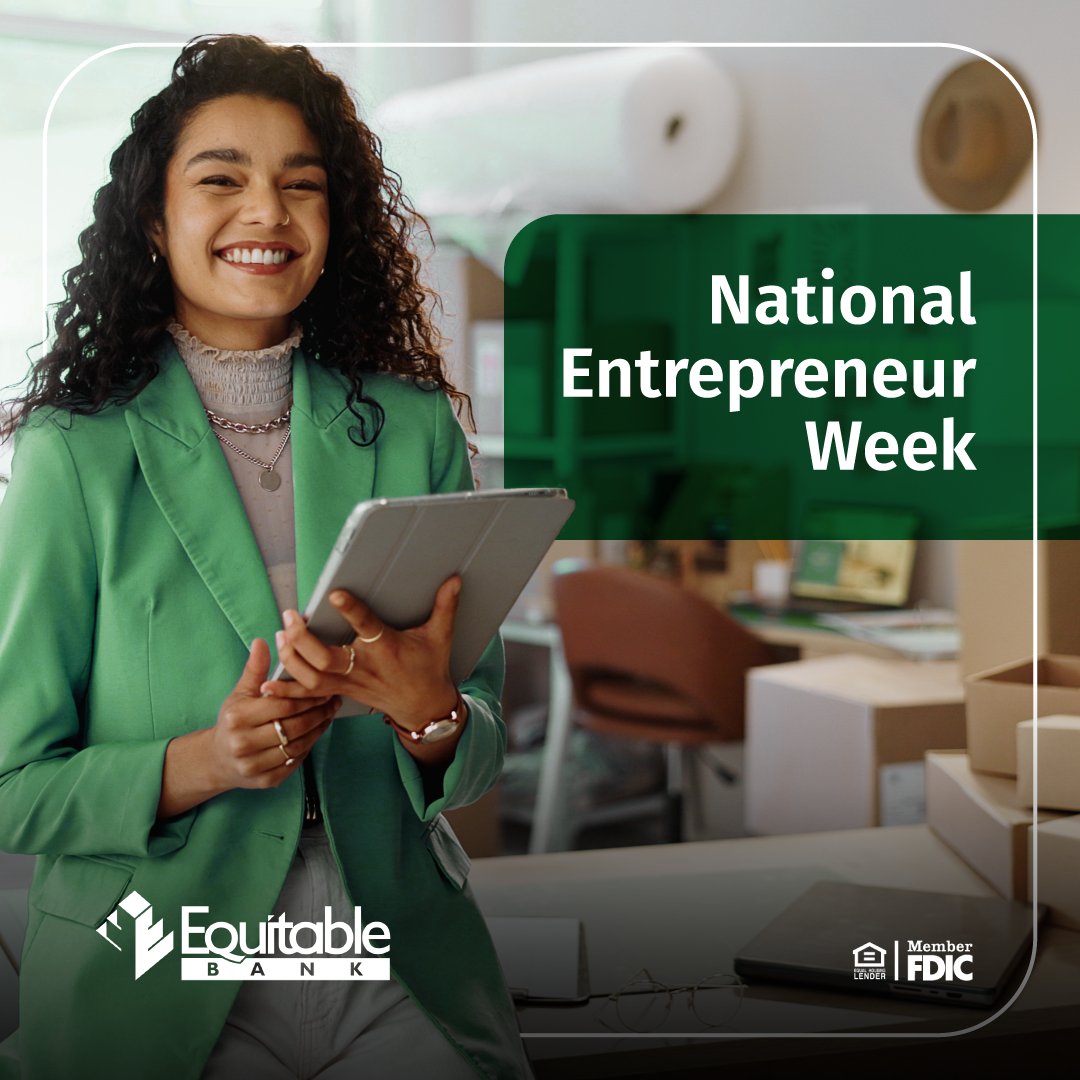 Equitable Bank tweet media