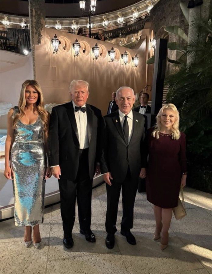 Anonymous tweet media