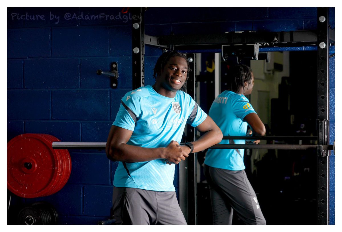 Adam Fradgley tweet media