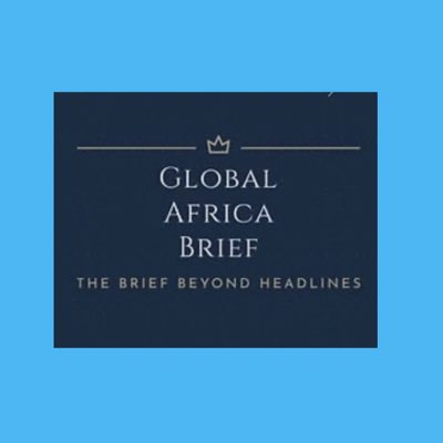 Global Africa Brief tweet media
