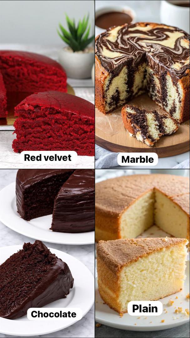 fifss__'s tweet photo. If you’re to eat one type of CAKE forever, which would it be? 👇 https://t.co/QhK9F3x84i