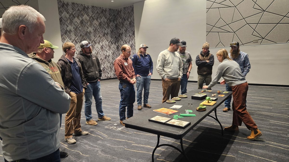 MN Wheat Growers tweet media