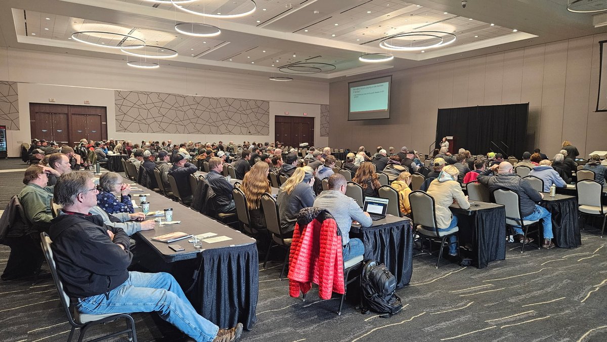 MN Wheat Growers tweet media