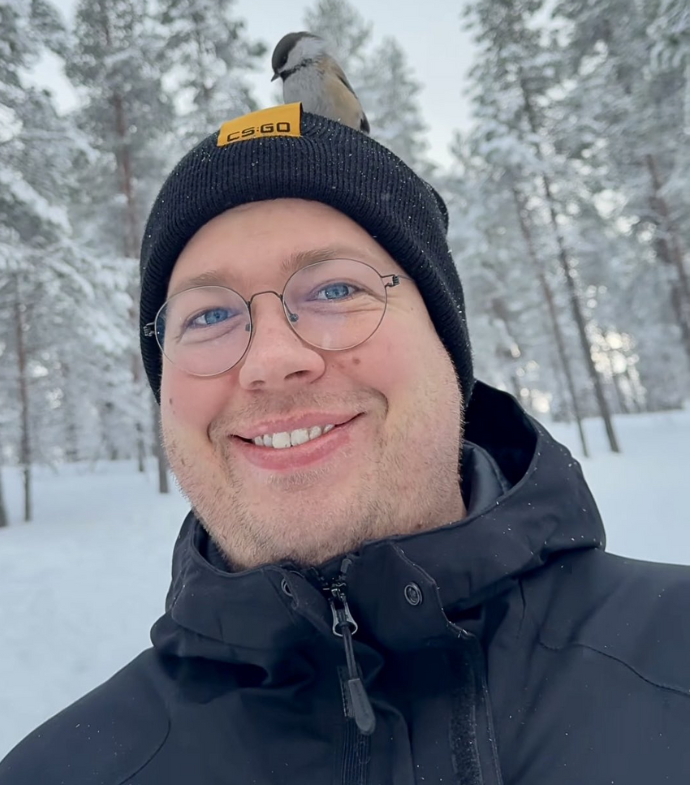 Ozzny_CS2's tweet image. karrigan is in grind mode after FaZe's IEM Krakow elimination ‼️