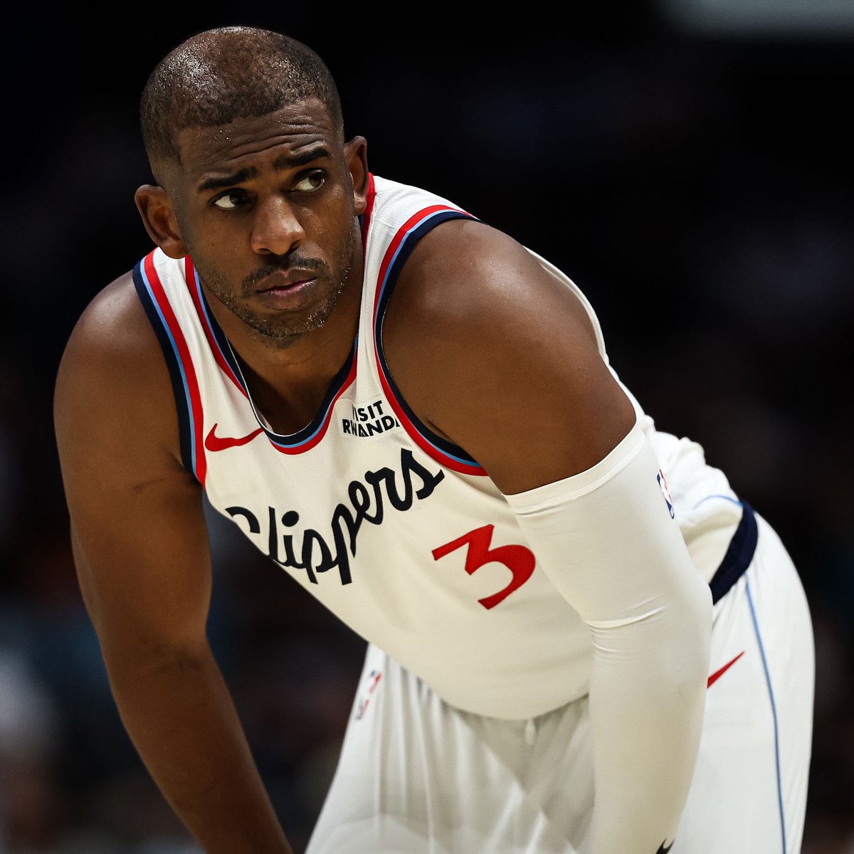LegionHoops's tweet photo. FULL TRADE DETAILS:

Clippers receive:
Vana Marinkovic

Nets receive:
Ochai Agbaji
2032 Raptors 2nd-round pick

Raptors receive:
Chris Paul

(via @ShamsCharania, @JakeLFischer) https://t.co/MlZoszSp47
