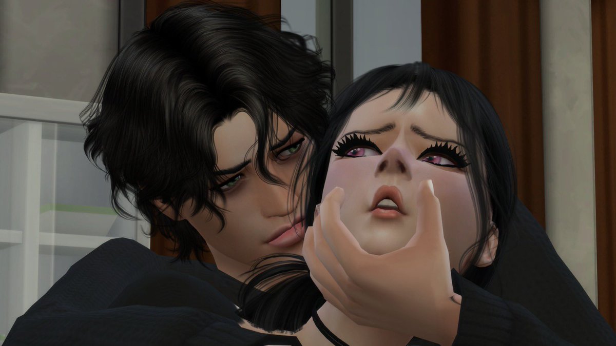 sims gravescest ⚰️ tweet media