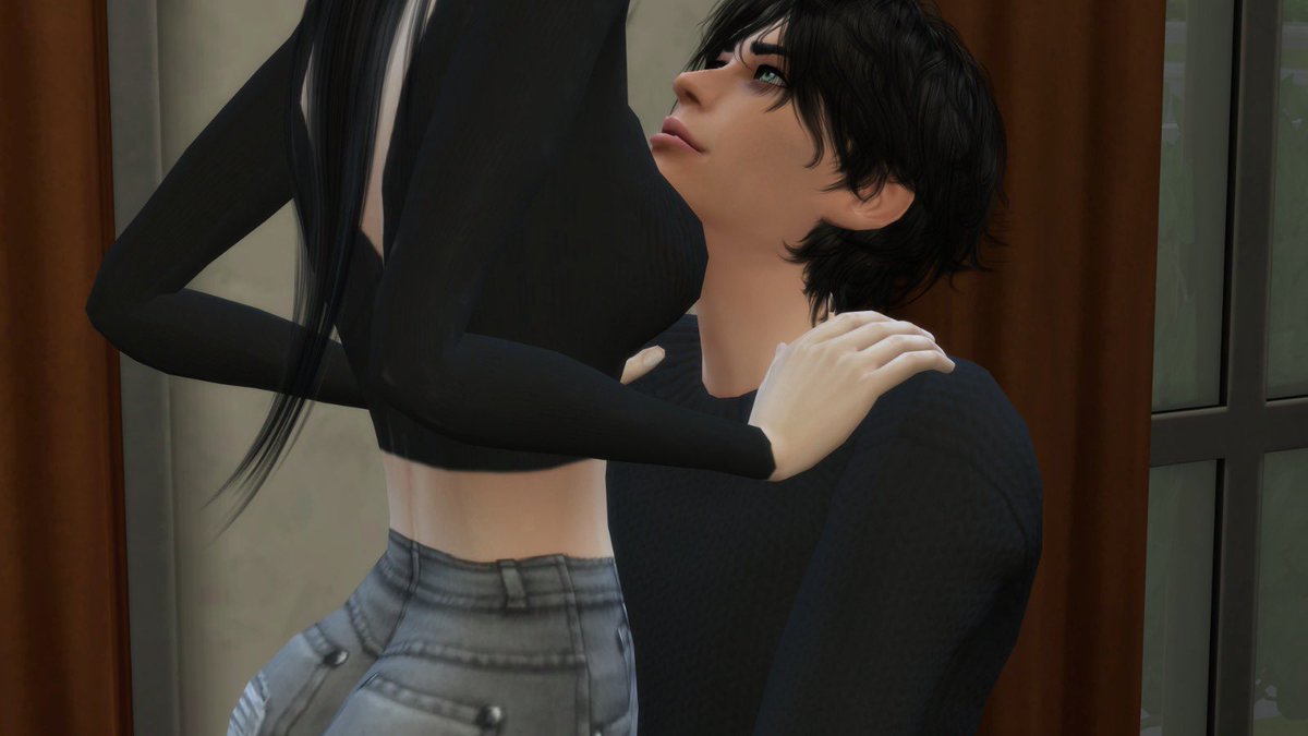 sims gravescest ⚰️ tweet media