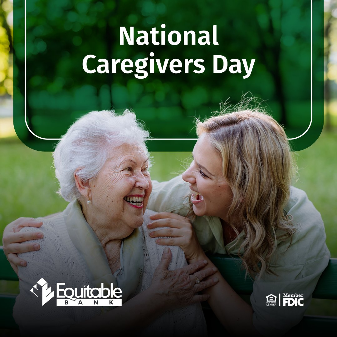 Equitable Bank tweet media