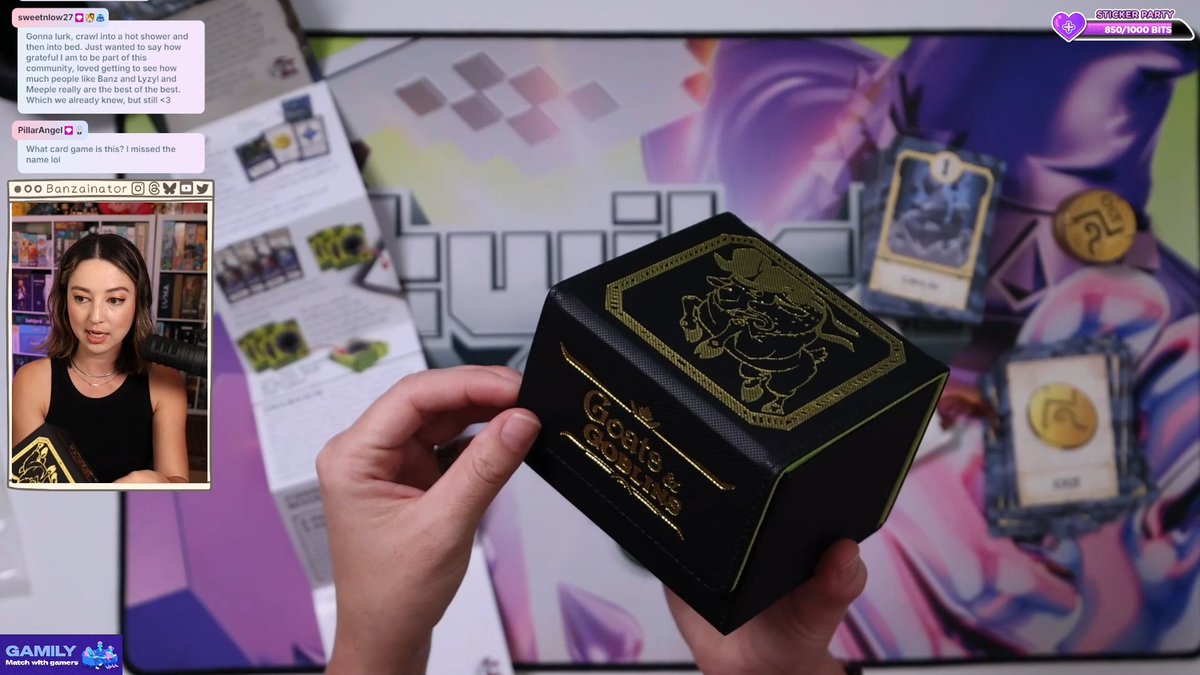 Banzainator❣️ tweet media