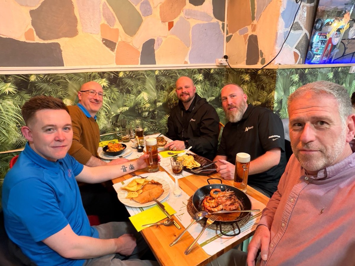 Aldous Systems tweet media