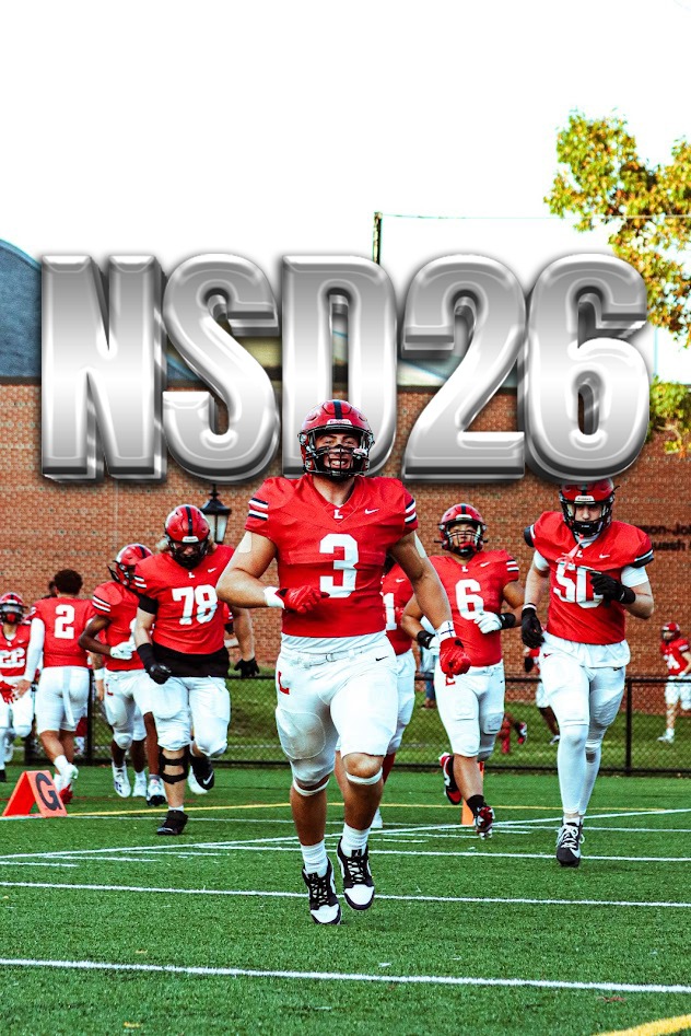 Lawrenceville Football tweet media