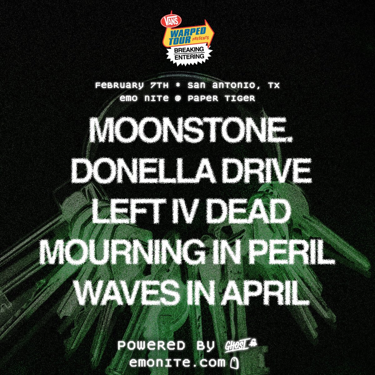 emo nite tweet media