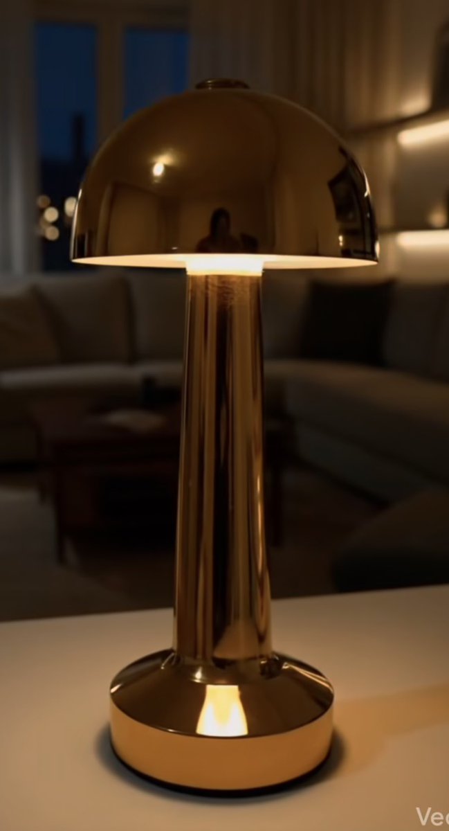 HS 8107 Şarjlı Masa Lambası

Şık tasarım – güçlü aydınlatma – pratik kullanım

Modern ve dekoratif tasarımıyla öne çıkan HS 8107 masa lambası, hem iç mekân aydınlatmasında hem de restoran, kafe, ofis ve ev kullanımında ideal bir çözümdür. Şarjlı yapısı sayesinde kablo karmaşasın