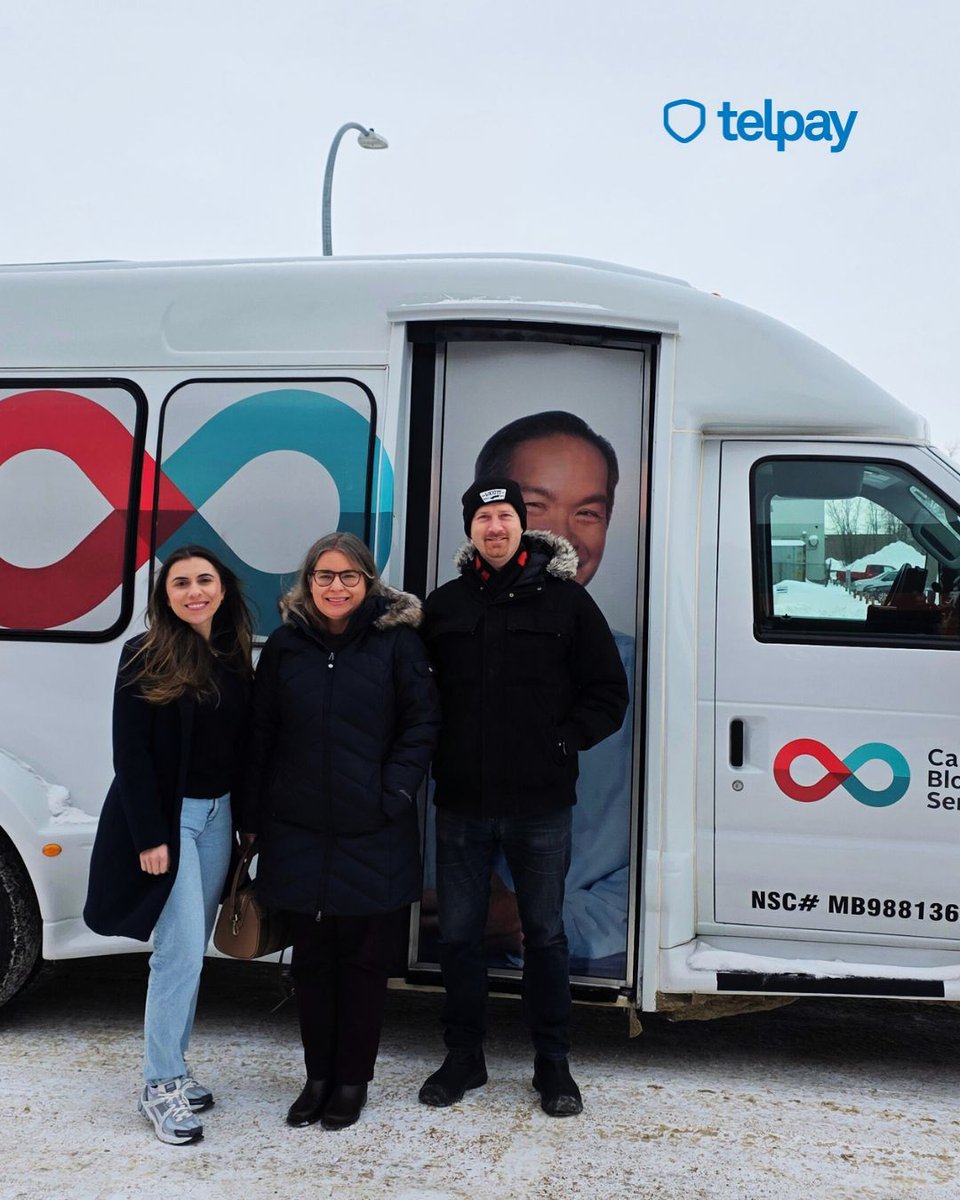 Telpay Inc. tweet media