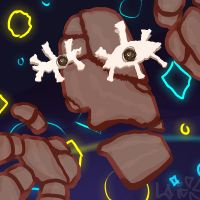 Th3LostPuppet's tweet photo. Day 4? I lost count,, anyway, Bauhauzzo! Bauhuzzo? I dont remember how to spell it..
#GGG #GreatGodGrove #BauhauzzoGGG #GreatGodGroveFanart https://t.co/XuUqRe1qmM