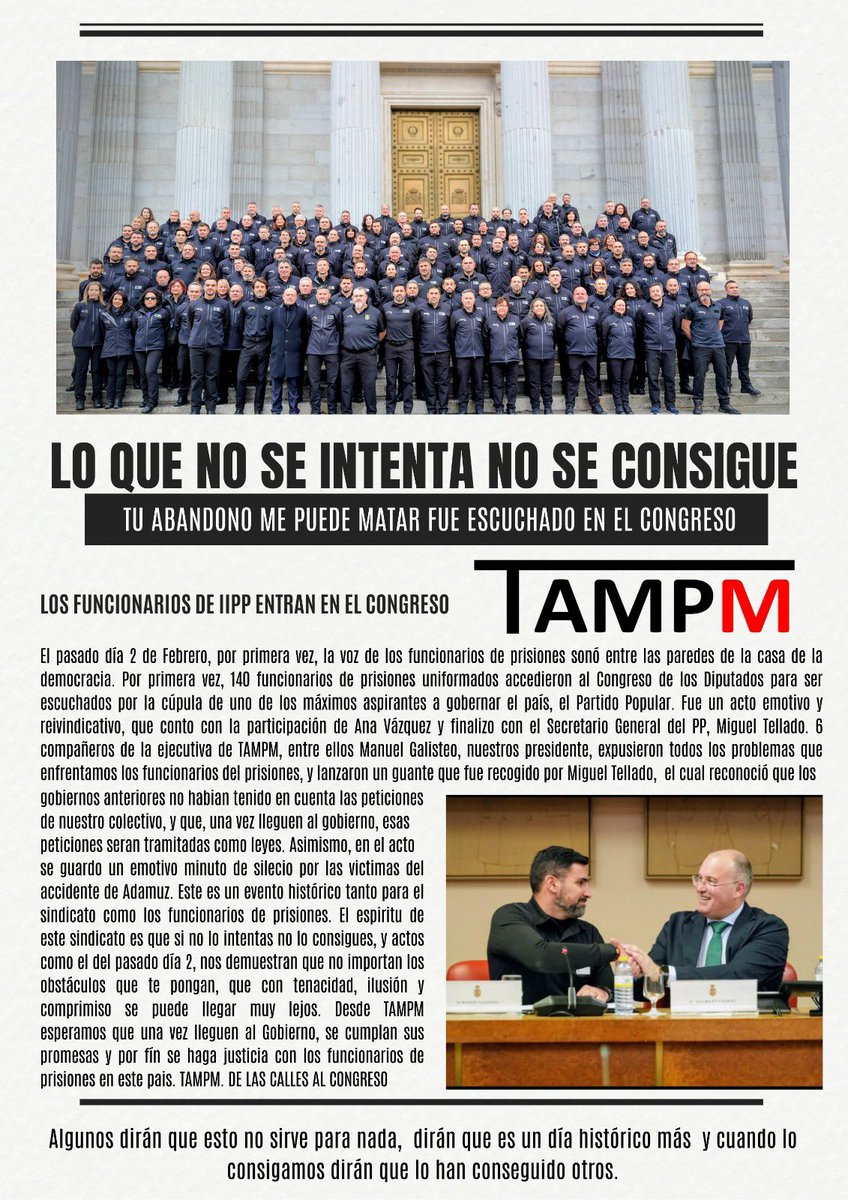 Tu Abandono LOGROÑO tweet media