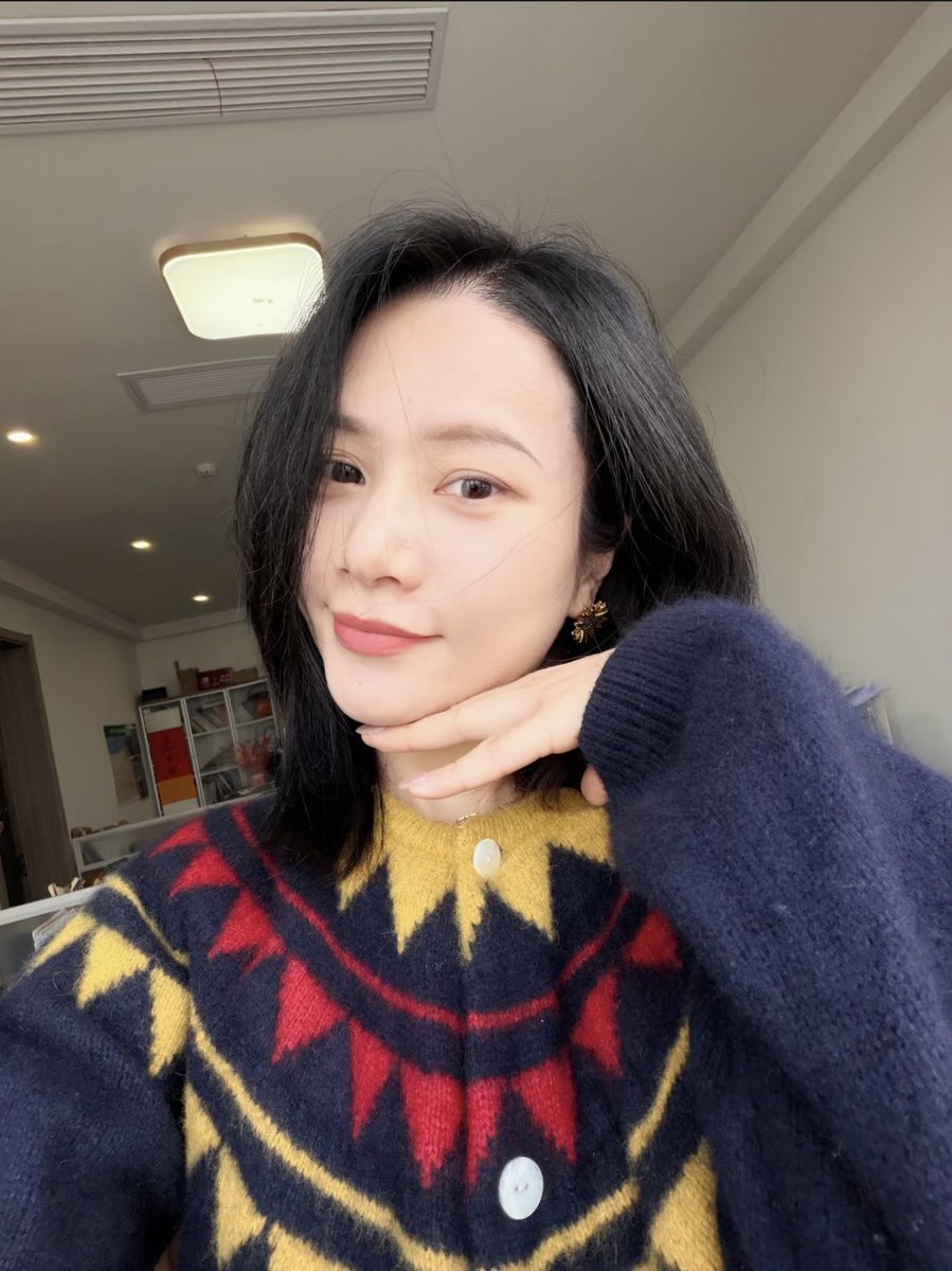 不想早起的大罗1 tweet media