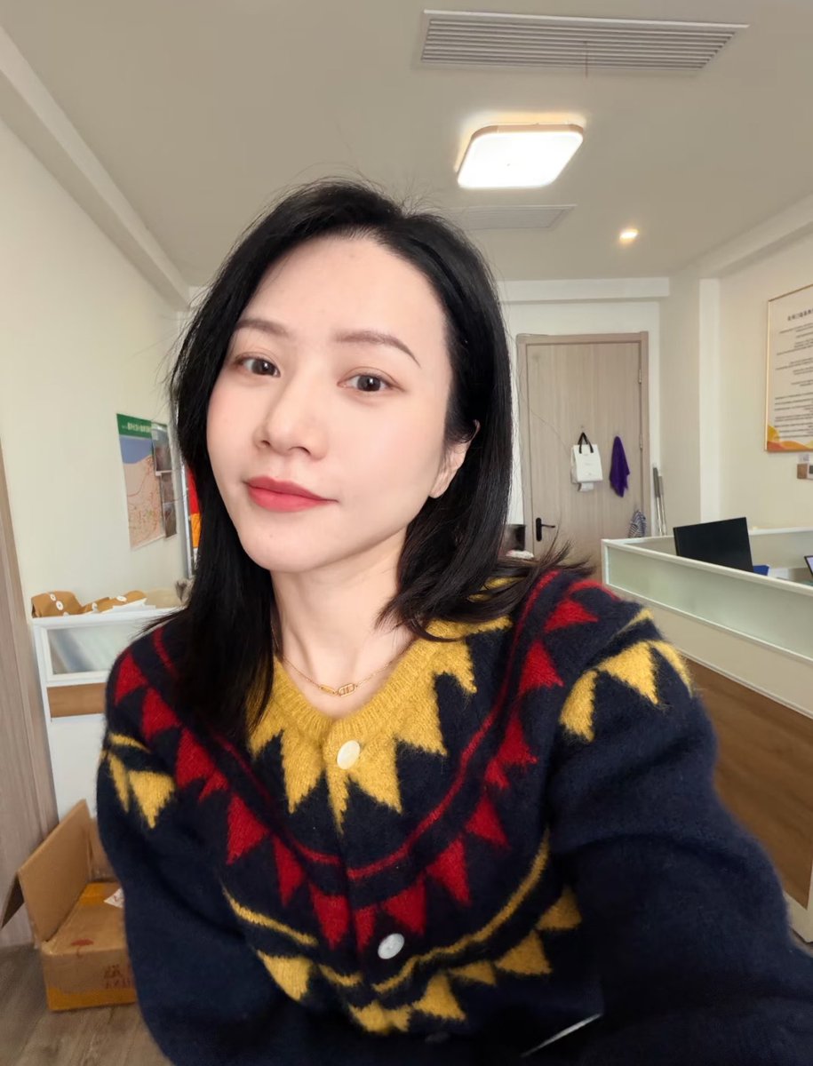 不想早起的大罗1 tweet media