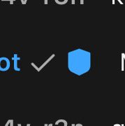 DaRealYandelOMG's tweet photo. BREAKING NEWS: @YouTube has updated the Moderator badge from the legacy Wrench Badge to A Shield Badge https://t.co/ATh0TTYRcs
