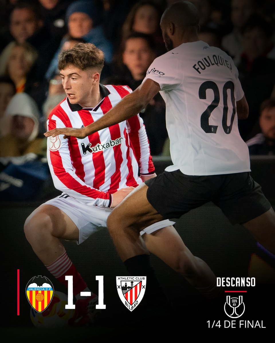 Athletic Club tweet media