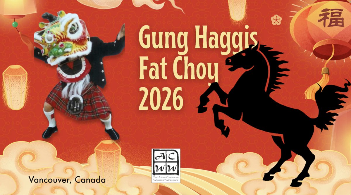 Gung Haggis tweet media