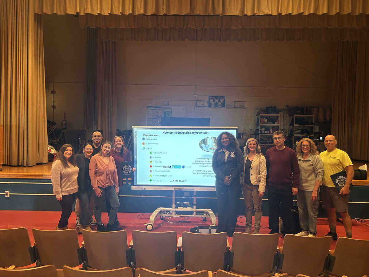 Francesca McAuliffe tweet media