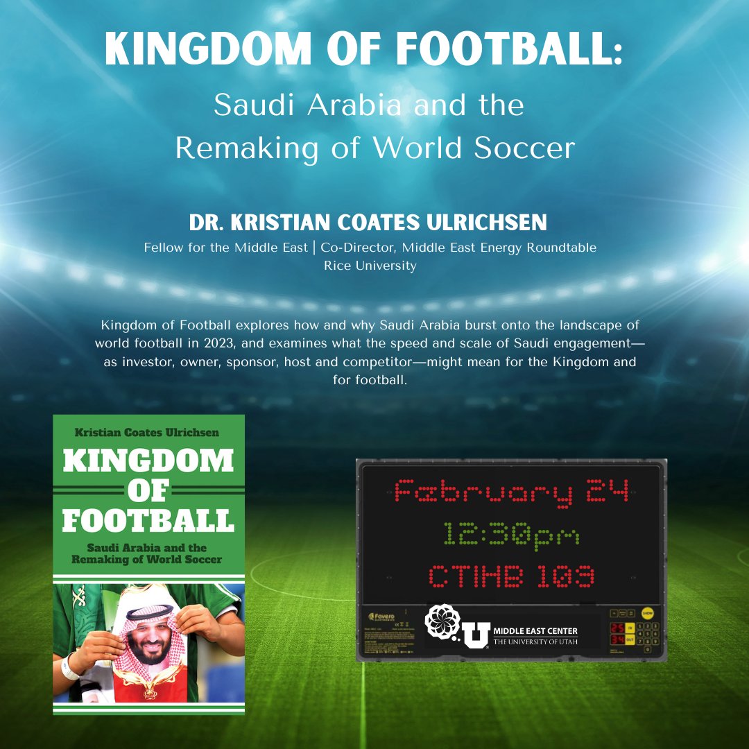 U of U International and Area Studies tweet media