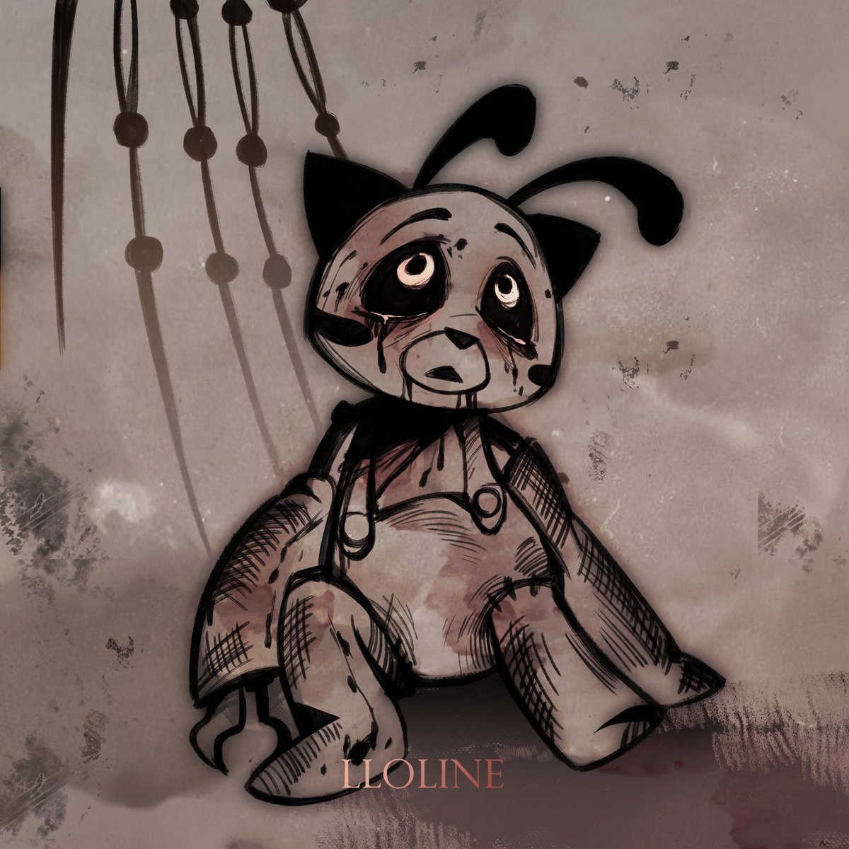 lloline1's tweet image. now I can be there for you, Preston 

#PoppyPlaytime