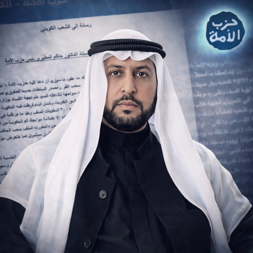 Alshaikh2's tweet photo. #حاكم_المطيري مصنَّف إرهابياً بقرارٍ سياديٍّ مشتركٍ معلن عام 2017 ..
و هذا ليس رأياً بل توصيفاً رسمياً يستند إلى أدلةٍ أمنيةً.

اللافت – و الأخطر – أنه من خلال رصدٍ مباشر لخطاب بعض المغردين الخليجيين، يتضح وجود محاولاتٍ واعية لتبنّي هذا الفكر و إعادة ترويجه عبر مساحاتٍ صوتيةً موجّهةً، تستخدم أدواتٍ ملتويةً أبرزها:
• استدعاء النعرات القبلية
• شحن العصبيات و تقسيم المجتمع
• تغليف التطرف بخطابٍ «إصلاحي» أو «حقوقي» مضلِّلاً

هذه ليست حرية رأي .. 
بل إعادة إحياءٍ لفكرٍ متطرف بأسلوبٍ ناعم، و منصةٍ مختلفةً.
الإرهاب الفكري لا يموت بتغيير اللغة، و لا يتخفّى خلف المايكروفونات.

اليقظة واجبةً .. فالأمن الفكري مسؤوليةٌ مشتركةً أمام كل محاولةٍ لبعث التطرف بثوبٍ جديد.

#الإرهاب
#الأمن_الفكري
#النعرة_القبلية
#اليقظة_الفكرية.