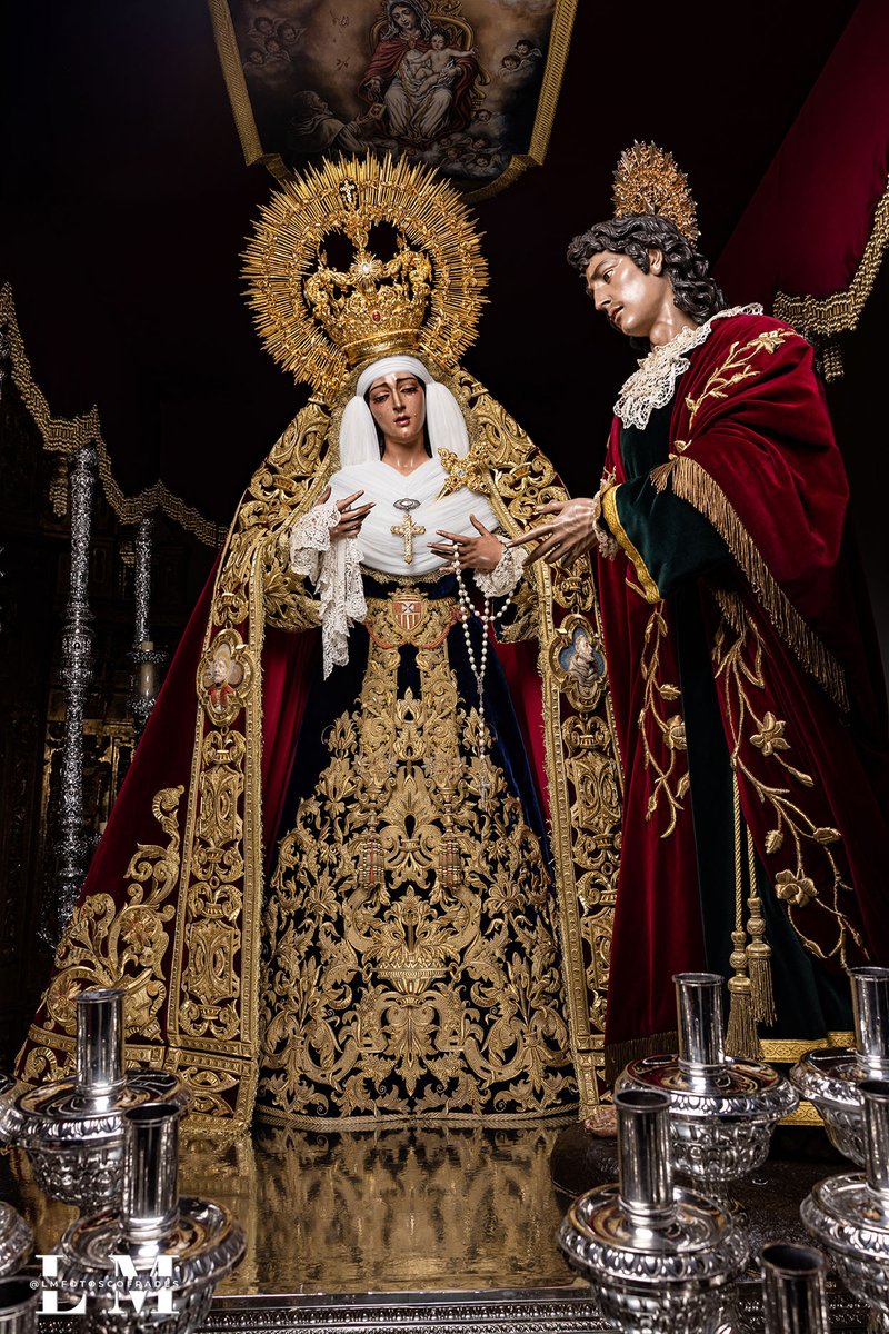 LMFotosCofrades tweet media