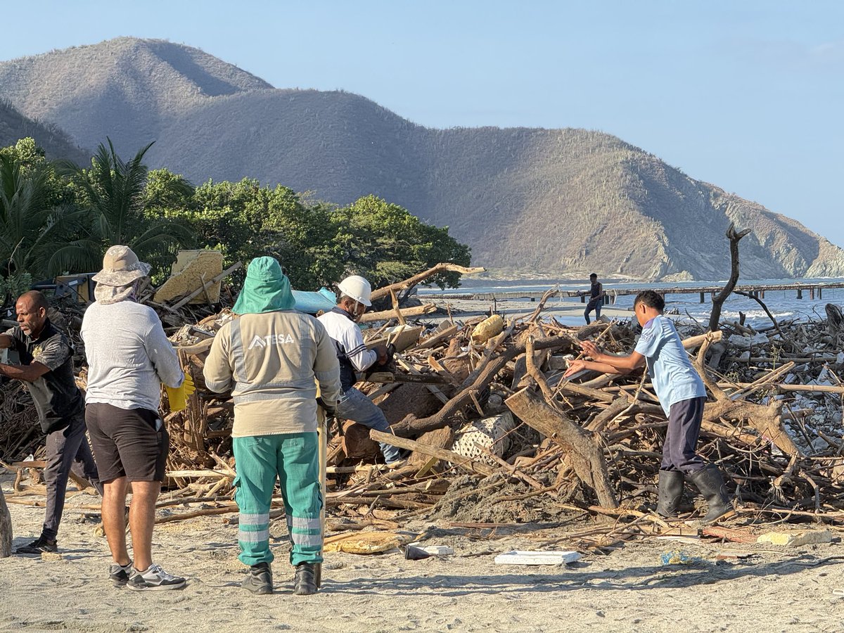 Cámara de Comercio de Santa Marta tweet media