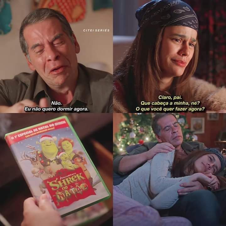 O6ios's tweet image. na época fui assistir esse filme esperando comédia e recebi depressão