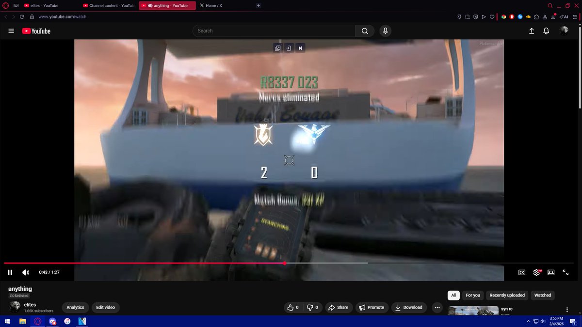 era elites tweet media