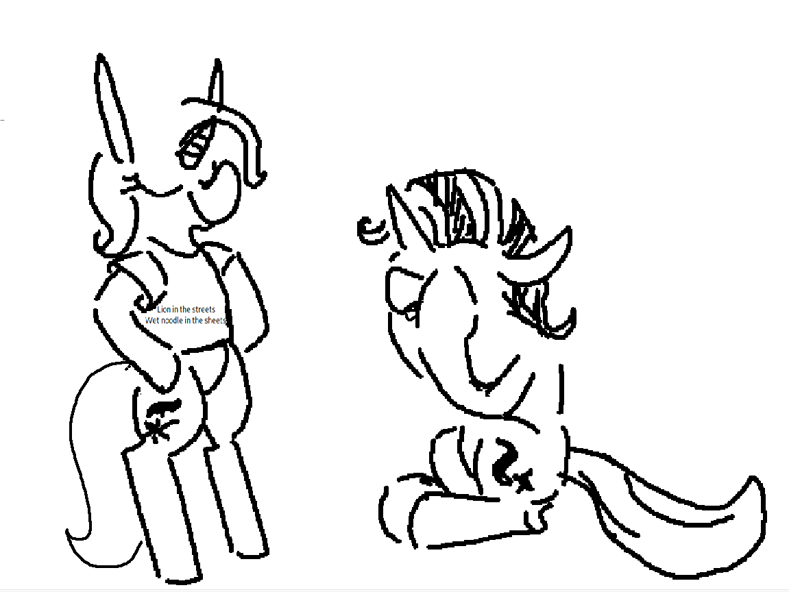 D.Inexistente | Comms open tweet media