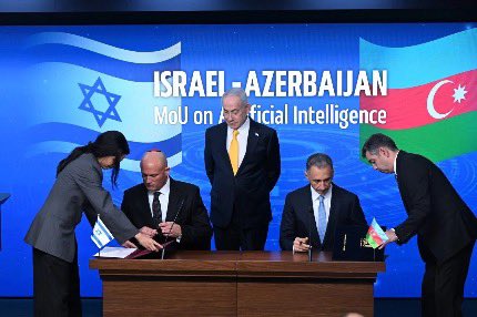 Horizon Armenian News tweet media