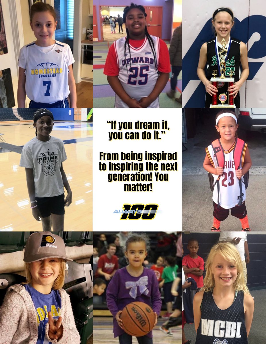 Always 100 Elite 2028 P32 tweet media