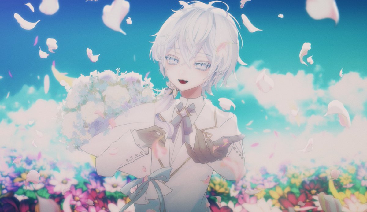 【FANBOX更新のお知らせ】
本日、毎月5日に更新されるFANBOX特典をお届けしたよ！
紅薔薇プラン限定のバレンタインボイスもお楽しみに。
加入してくれてるアムノス達はメッセージボックスをチェックしてみてね🌹✨
▼僕のFANBOXはこちら▼
noe-meiteosu-v.fanbox.cc