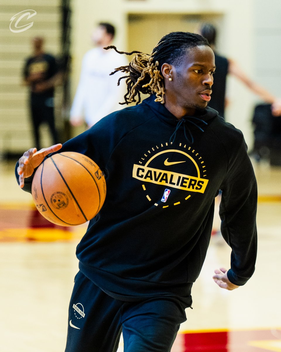 Cleveland Cavaliers tweet media