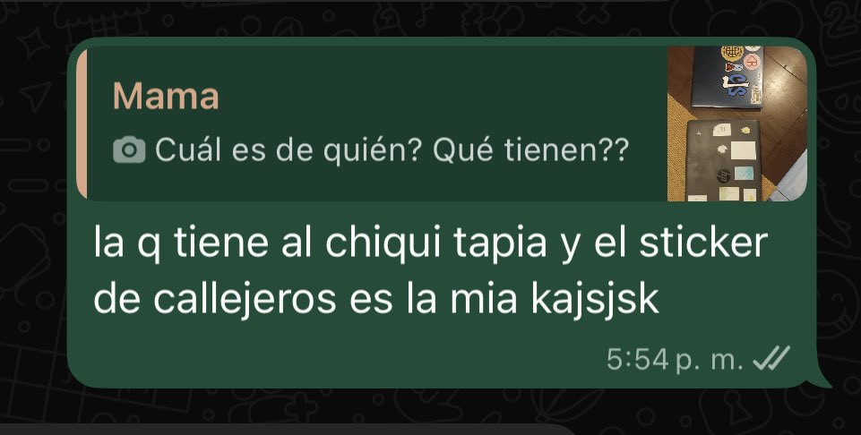 TrinidJuarez's tweet photo. https://t.co/pJnkrTq5tY