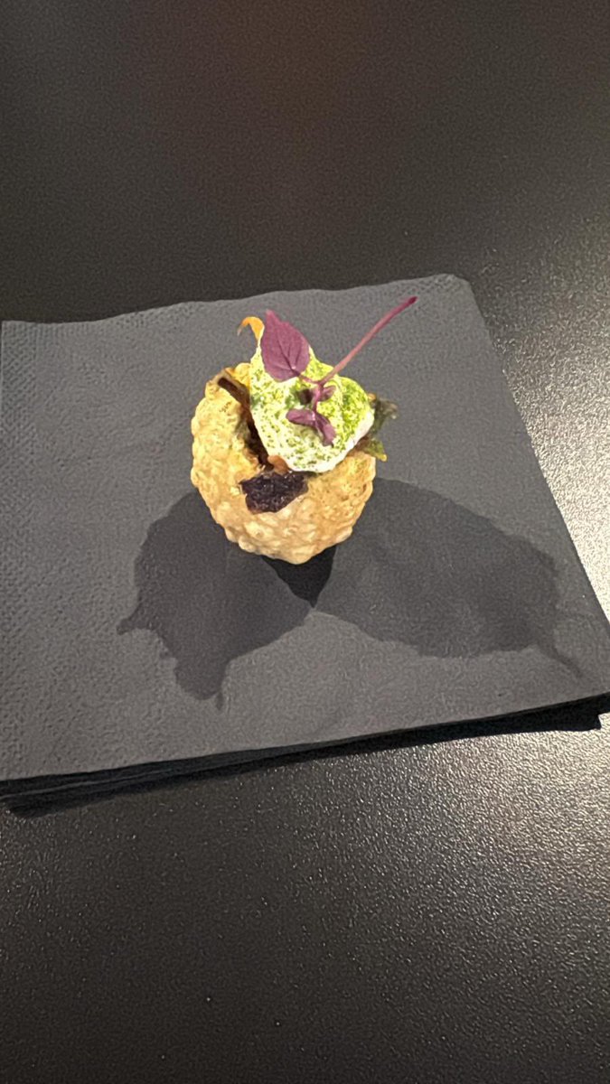 magikdat's tweet image. Vandaag was plantbased #eten #werk