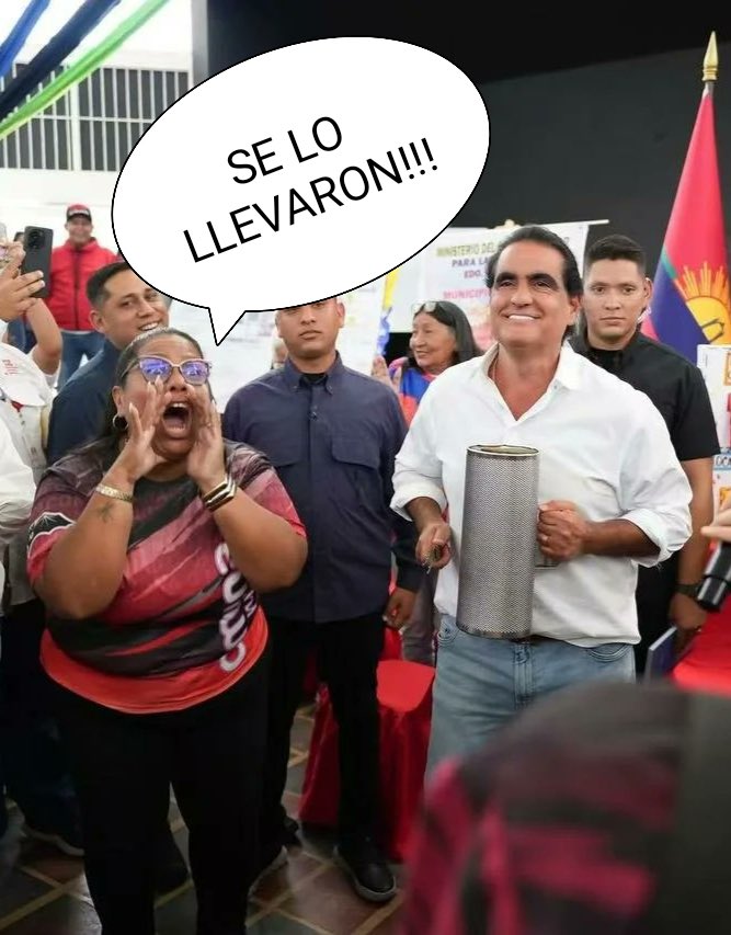 🎶 Vengo a decirte que me voy que ya más nunca me volverás a ver 🎵