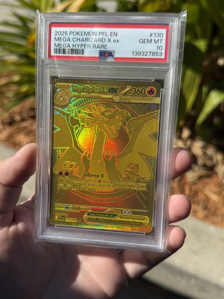 SLANDER ON THIS BEAST OF A CARD🔥😭