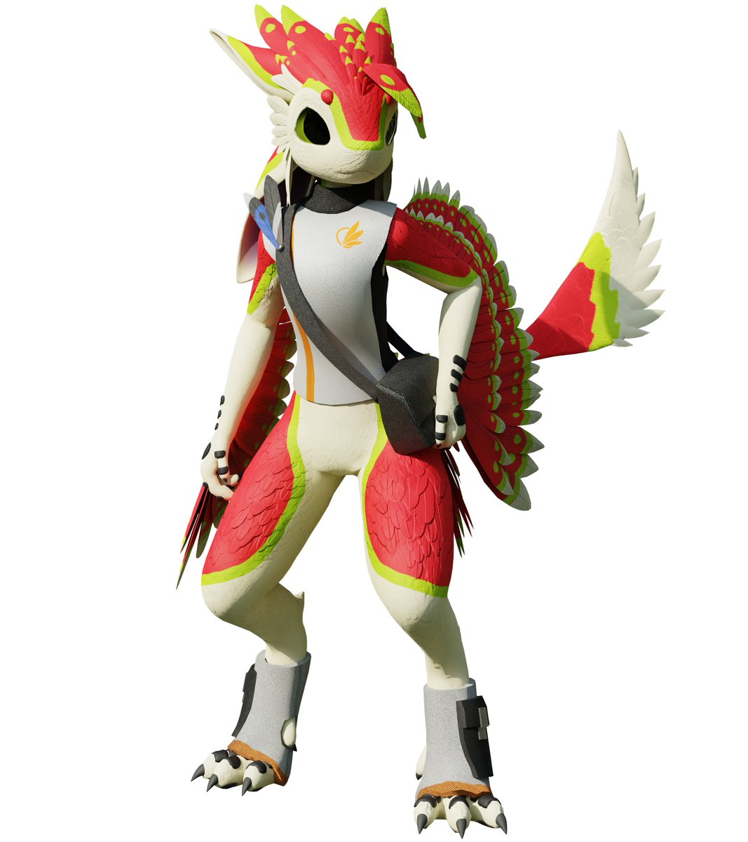 CL3NR c2 (Comms Closed) tweet media