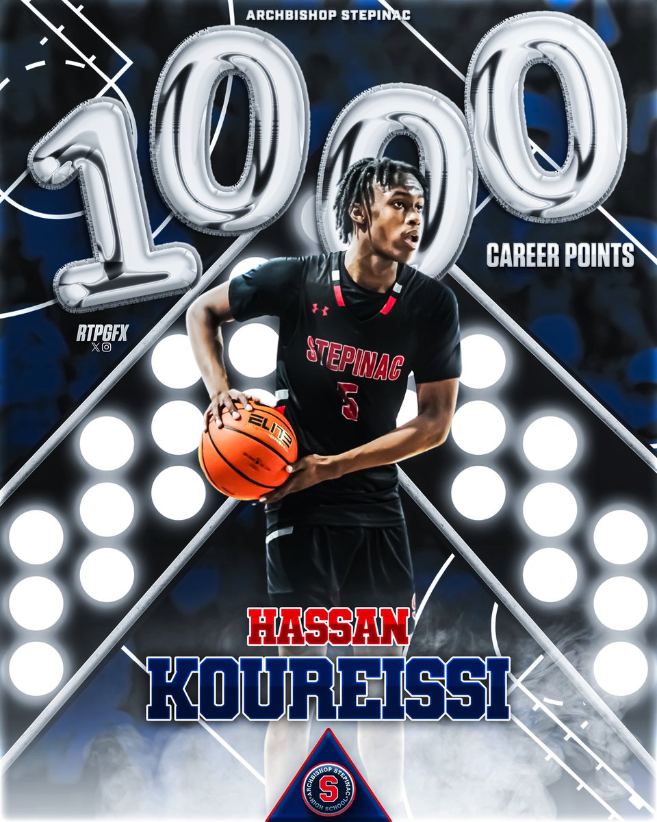 Stepinac Basketball tweet media